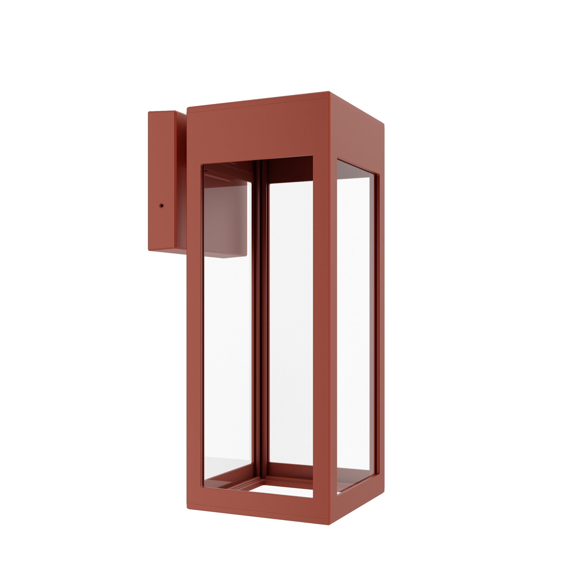 SNOC STOCKHOLM - WALL MOUNT DOWNWARDS OPEN BOTTOM MEDIUM FORMAT 21621 - Wall