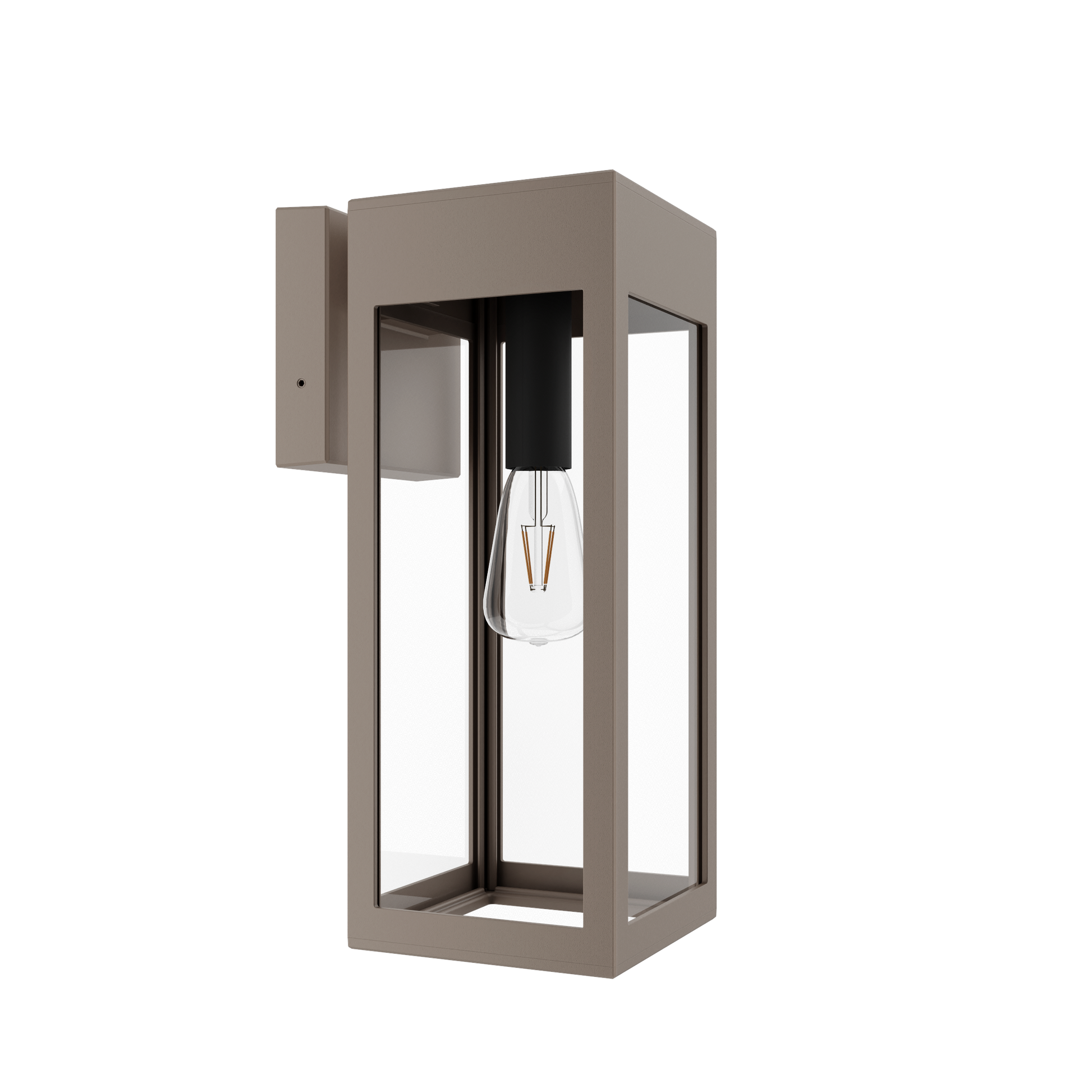 SNOC STOCKHOLM - WALL MOUNT DOWNWARDS OPEN BOTTOM MEDIUM FORMAT 21621 - Wall