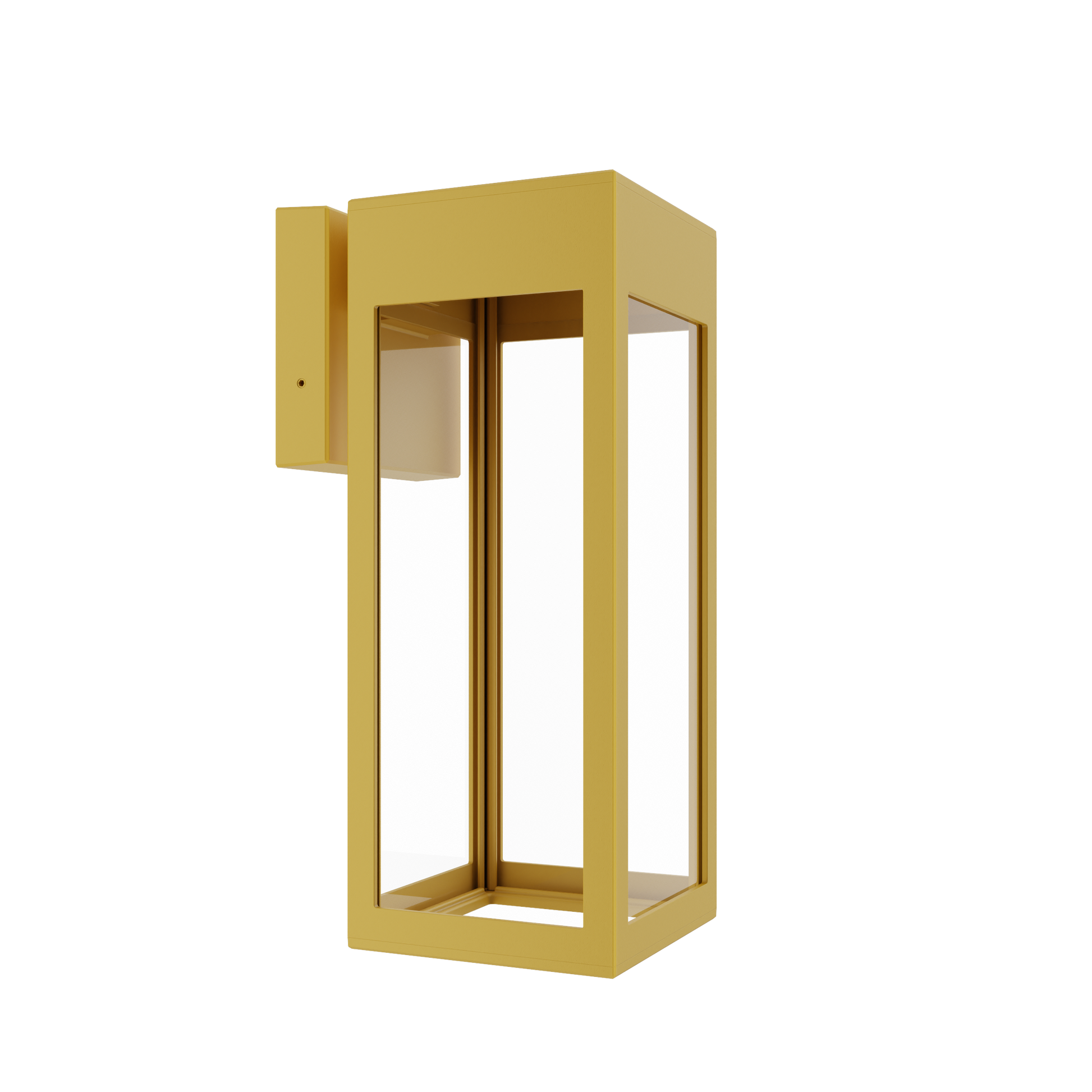 SNOC STOCKHOLM - WALL MOUNT DOWNWARDS OPEN BOTTOM MEDIUM FORMAT 21621 - Wall