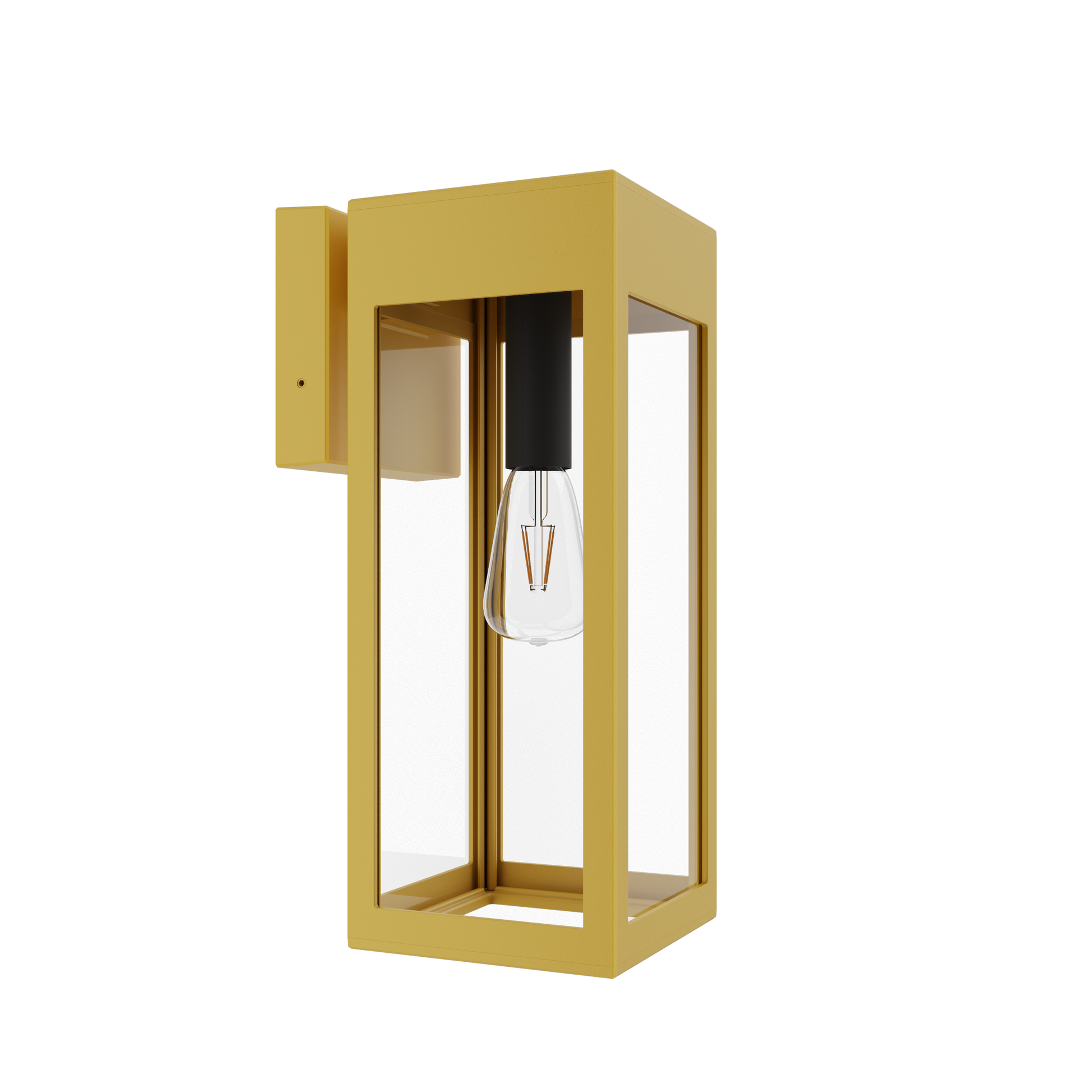 SNOC STOCKHOLM - WALL MOUNT DOWNWARDS OPEN BOTTOM MEDIUM FORMAT 21621 - Wall