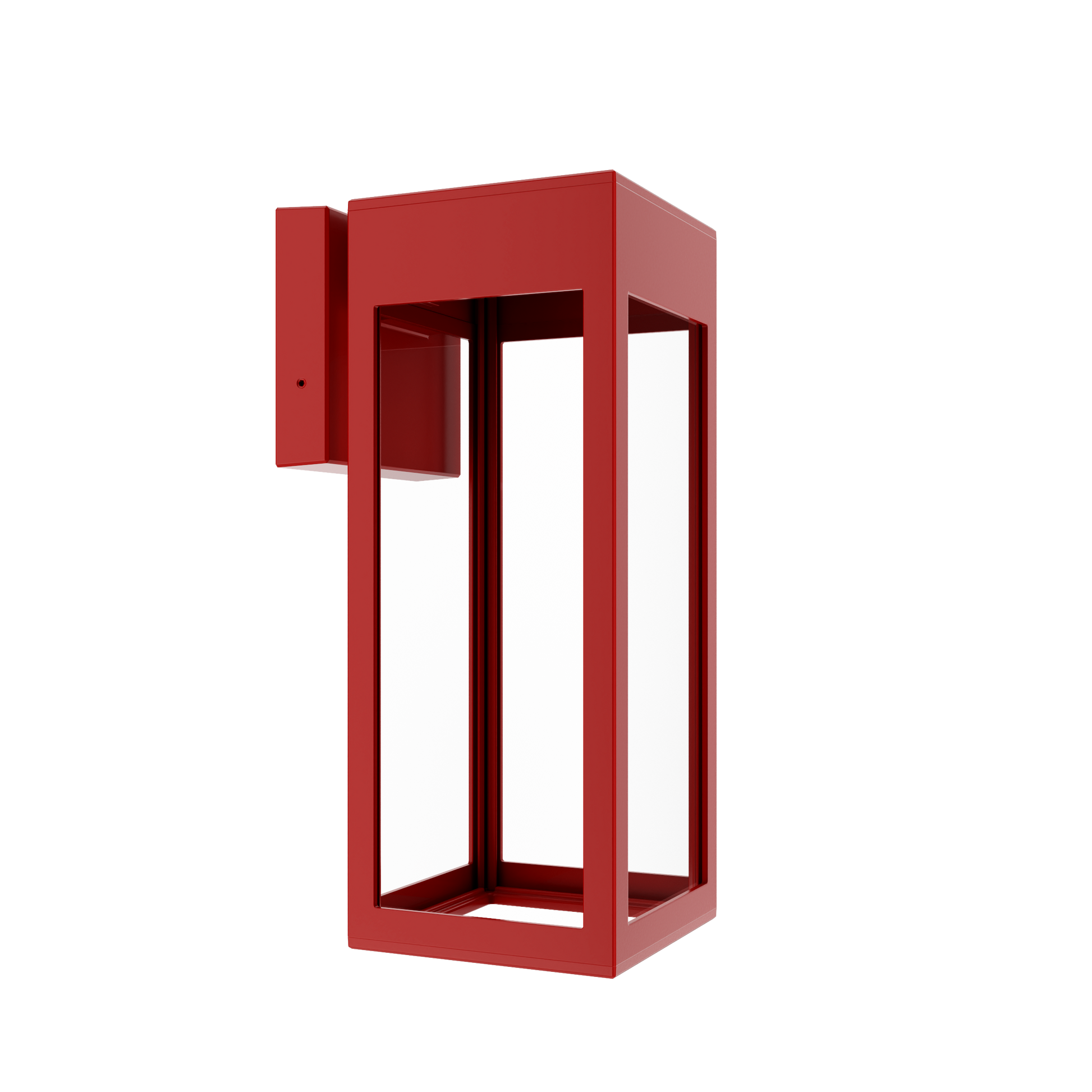 SNOC STOCKHOLM - WALL MOUNT DOWNWARDS OPEN BOTTOM MEDIUM FORMAT 21621 - Wall