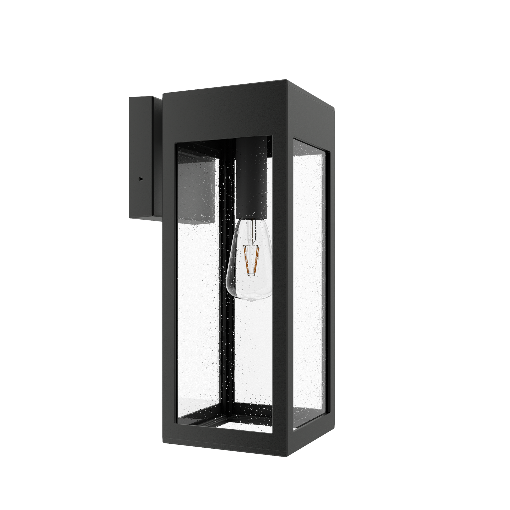 SNOC STOCKHOLM - WALL MOUNT DOWNWARDS OPEN BOTTOM MEDIUM FORMAT 21621 - Wall