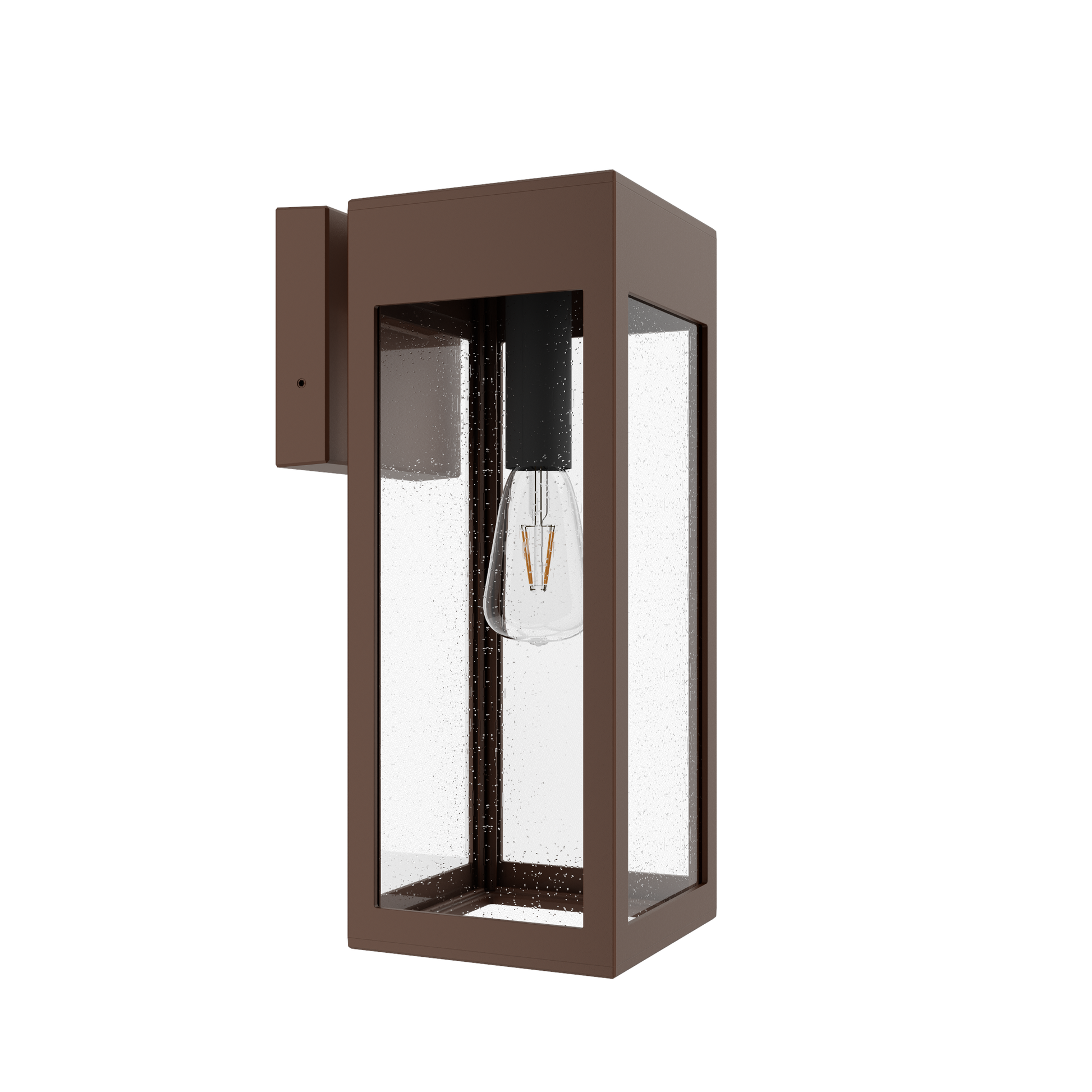 SNOC STOCKHOLM - WALL MOUNT DOWNWARDS OPEN BOTTOM MEDIUM FORMAT 21621 - Wall