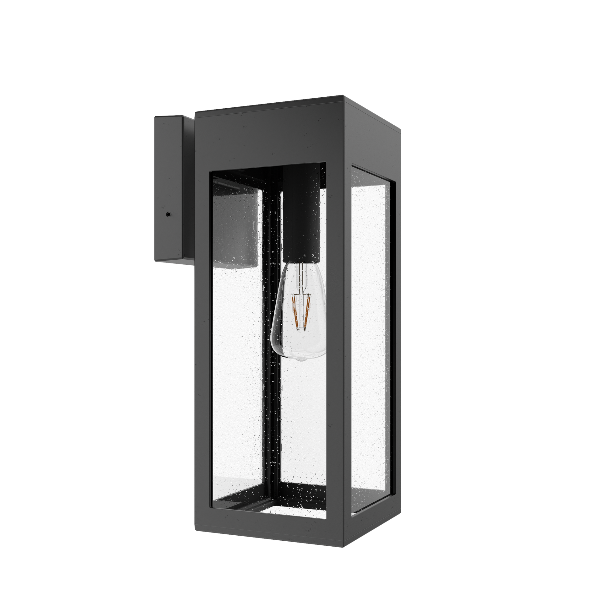 SNOC STOCKHOLM - WALL MOUNT DOWNWARDS OPEN BOTTOM MEDIUM FORMAT 21621 - Wall