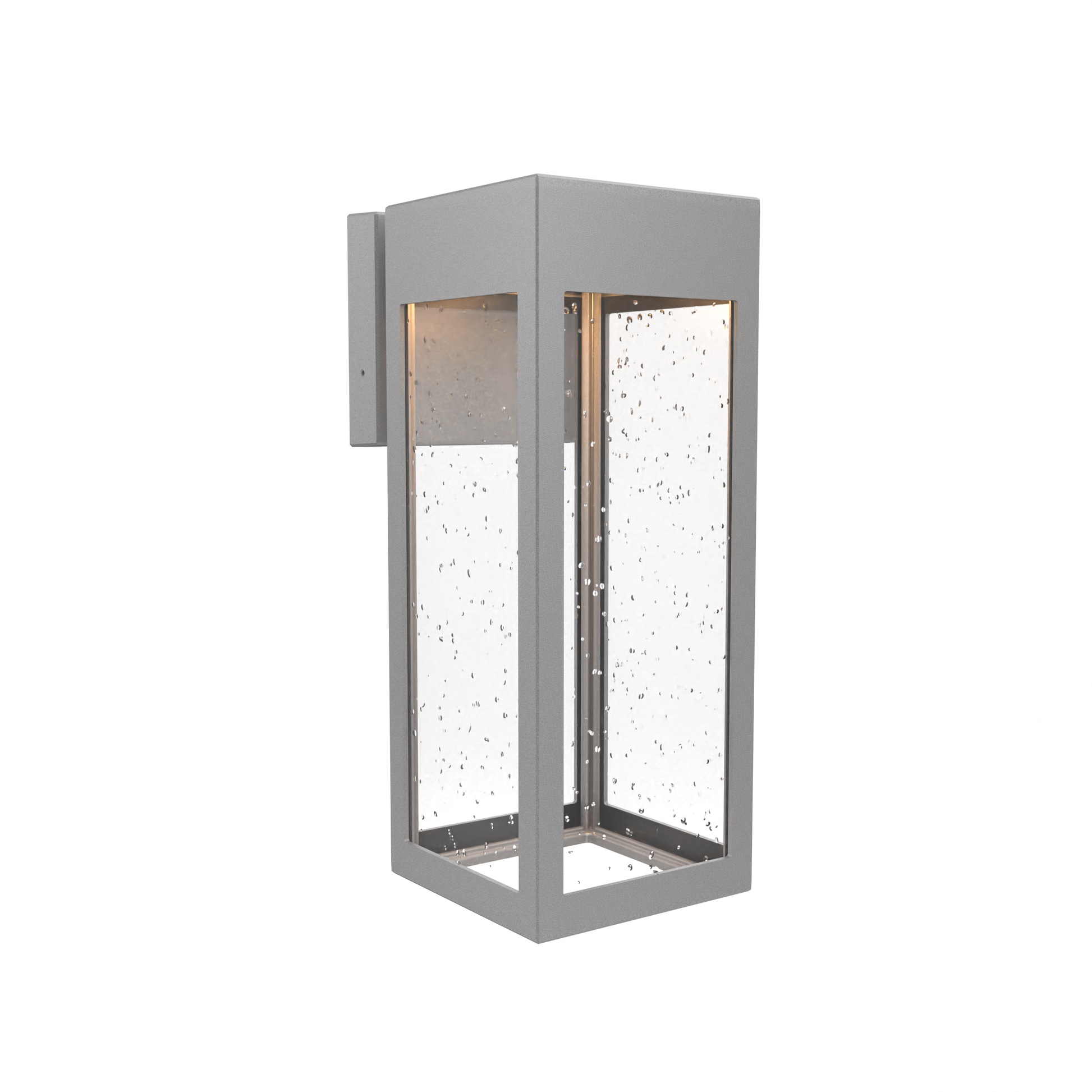 SNOC STOCKHOLM - WALL MOUNT DOWNWARDS OPEN BOTTOM MEDIUM FORMAT 21621 - Wall