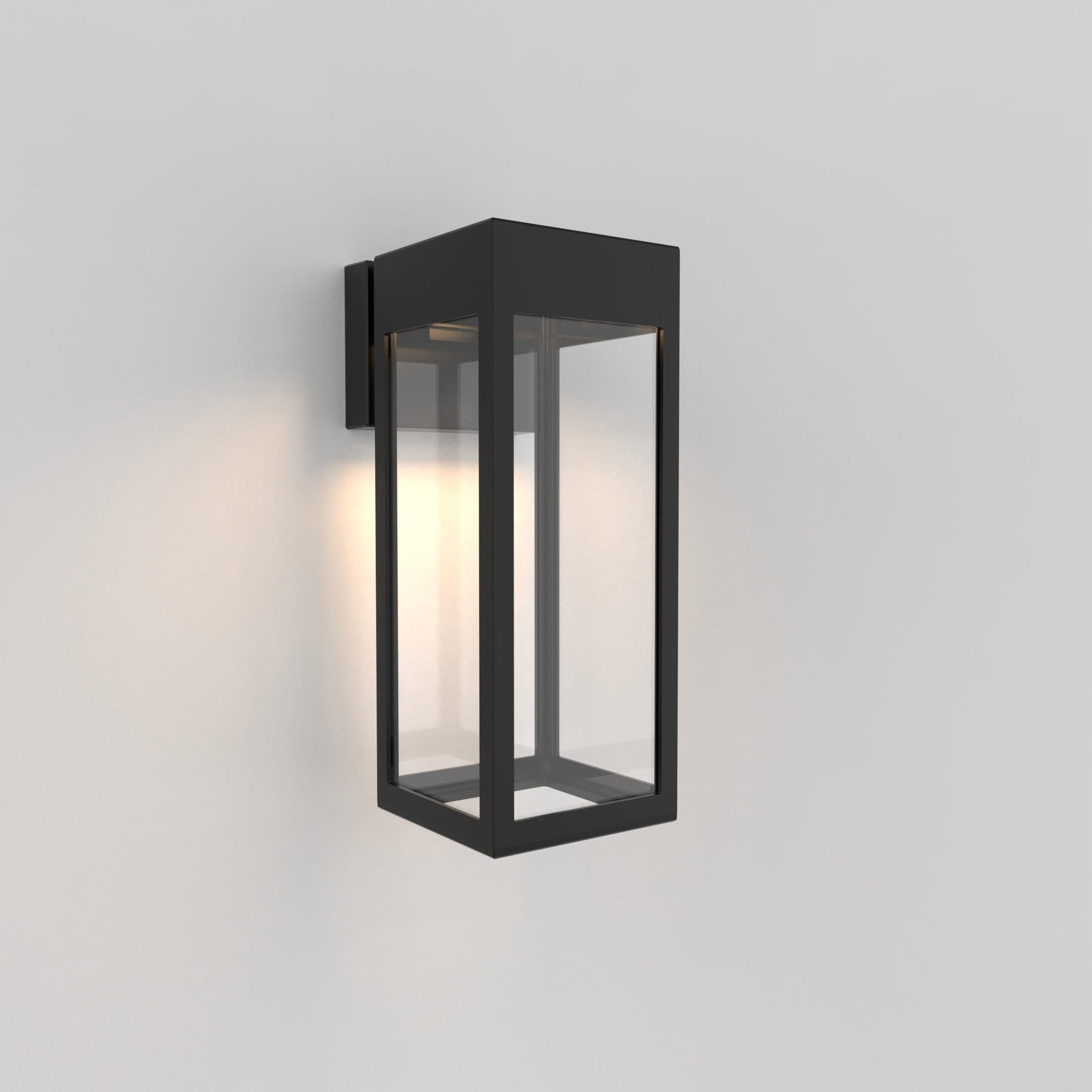 SNOC STOCKHOLM - WALL MOUNT DOWNWARDS OPEN BOTTOM MEDIUM FORMAT 21621 - Wall