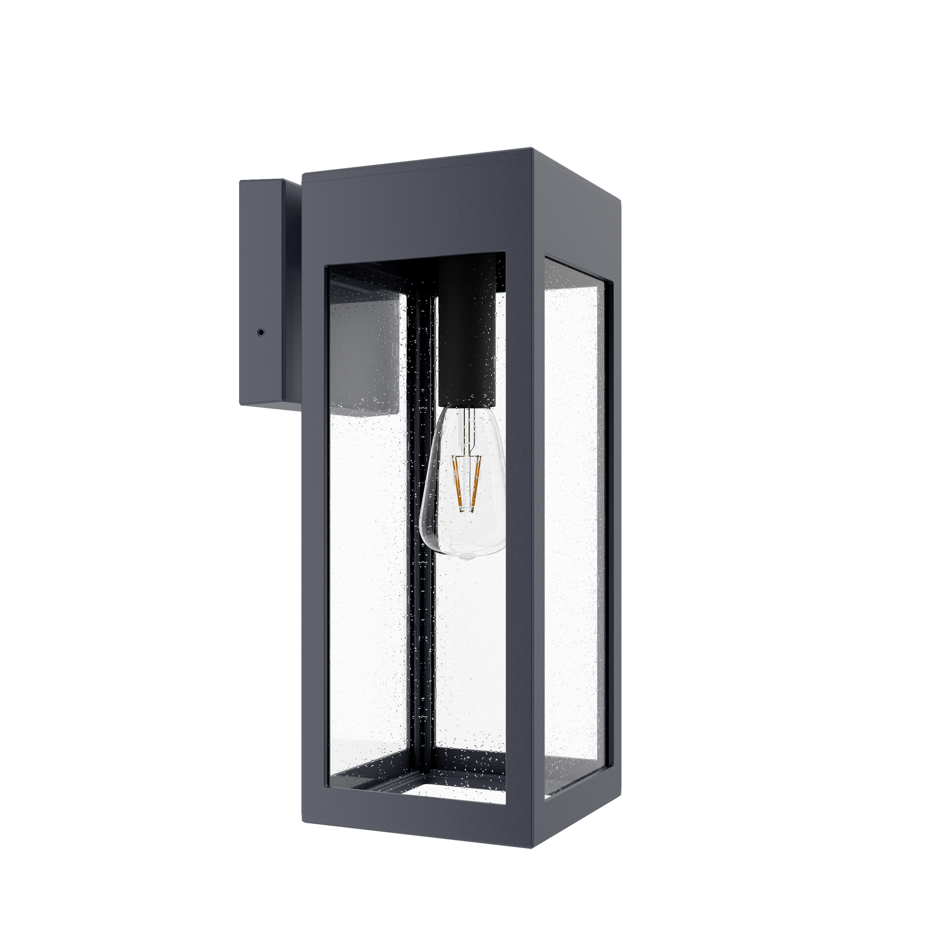 SNOC STOCKHOLM - WALL MOUNT DOWNWARDS OPEN BOTTOM MEDIUM FORMAT 21621 - Wall