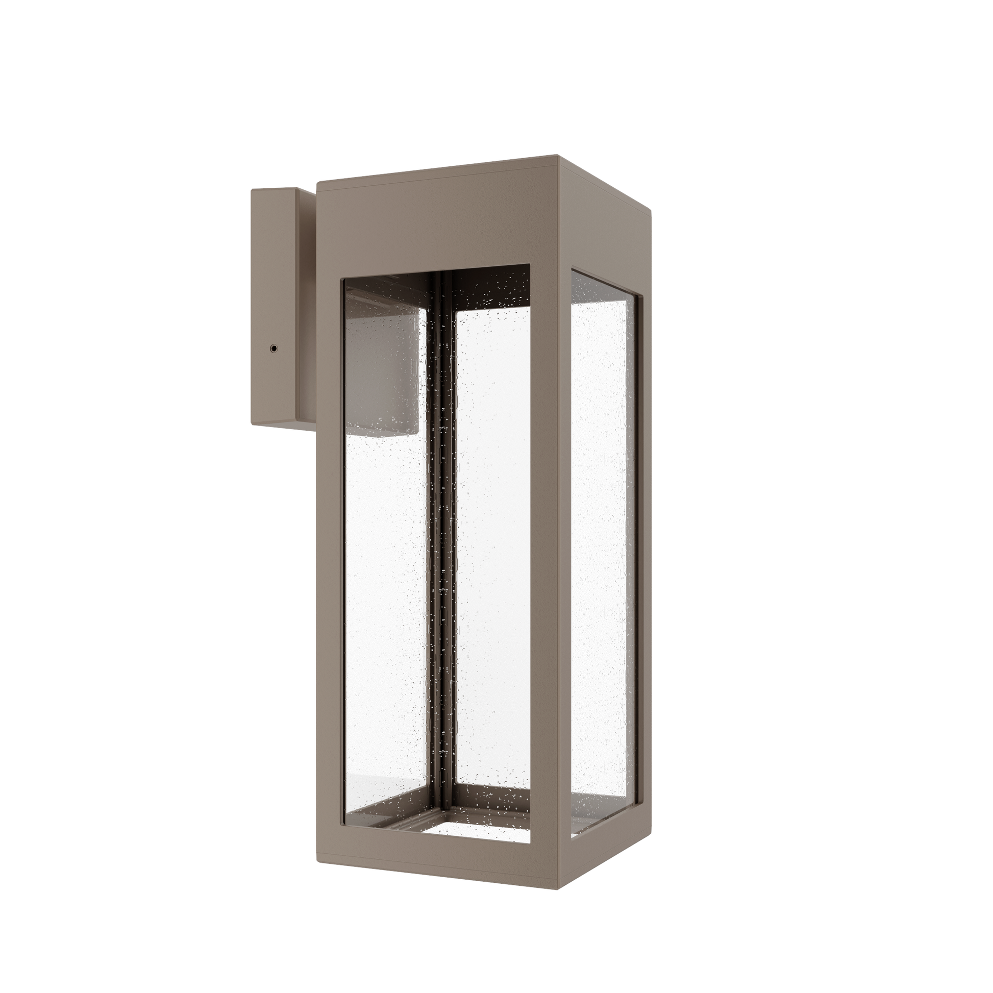 SNOC STOCKHOLM - WALL MOUNT DOWNWARDS OPEN BOTTOM MEDIUM FORMAT 21621 - Wall