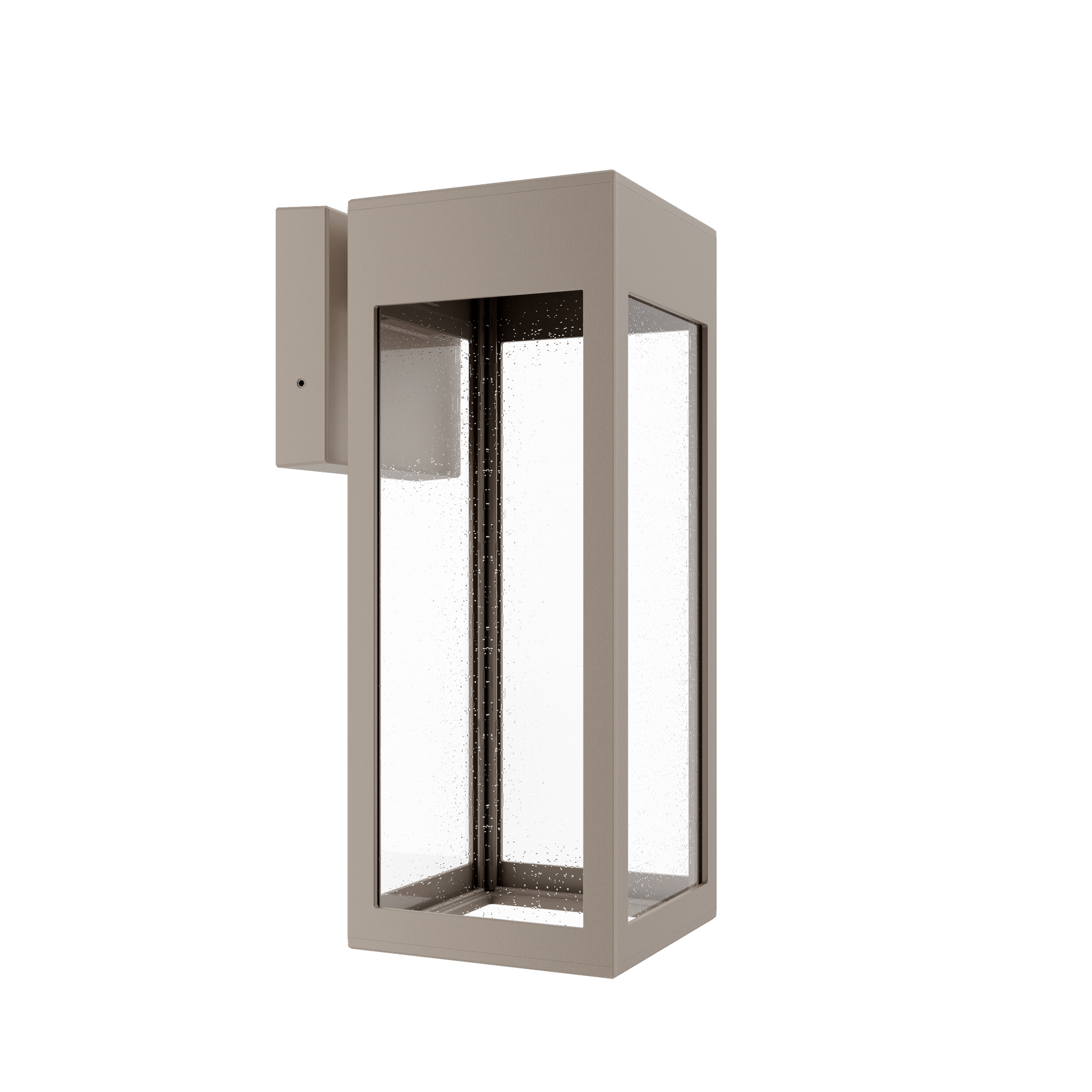 SNOC STOCKHOLM - WALL MOUNT DOWNWARDS OPEN BOTTOM MEDIUM FORMAT 21621 - Wall