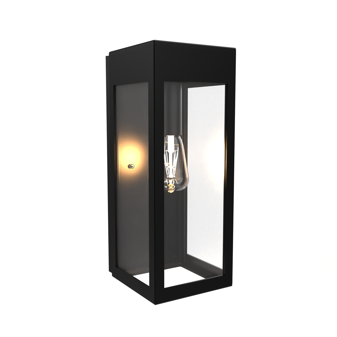 SNOC STOCKHOLM - WALL LAMP OPEN BOTTOM MEDIUM FORMAT 21627 - Wall