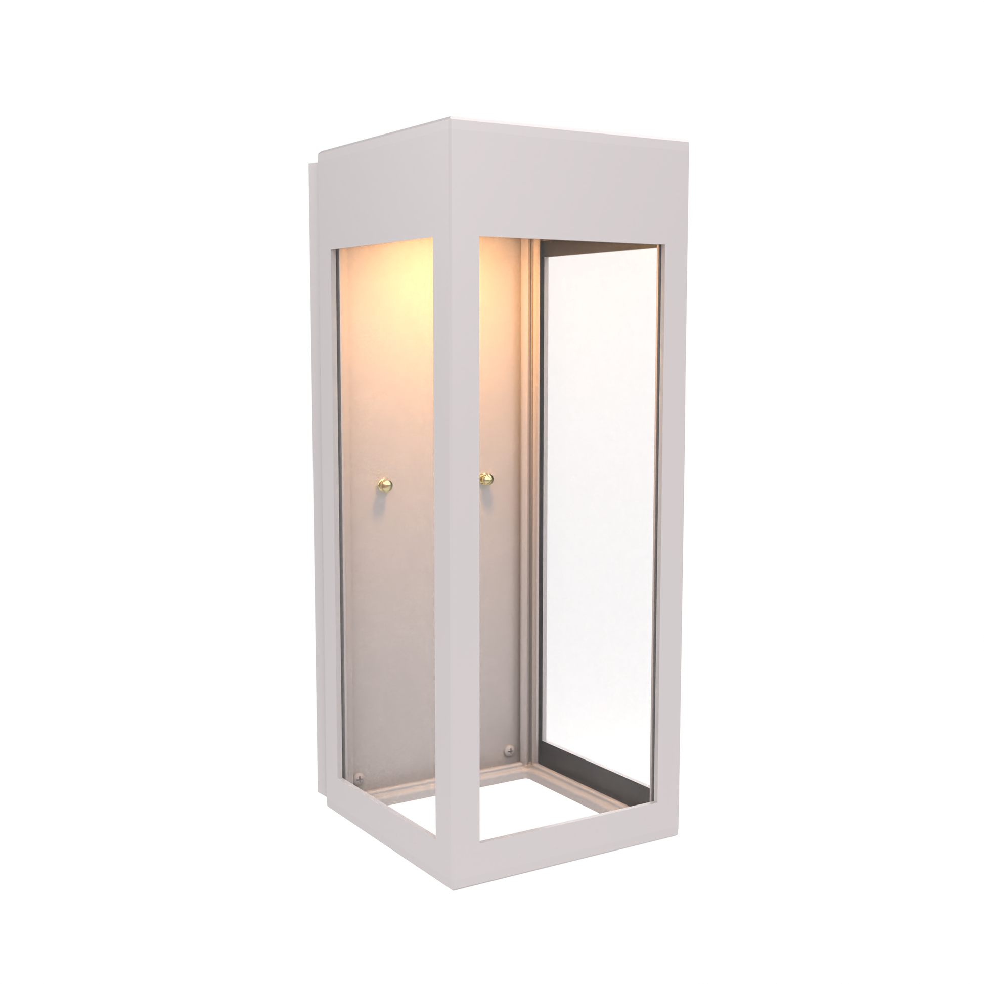 SNOC, STOCKHOLM - WALL LAMP OPEN BOTTOM MEDIUM FORMAT 21627, OUTDOOR WALL LIGHTS