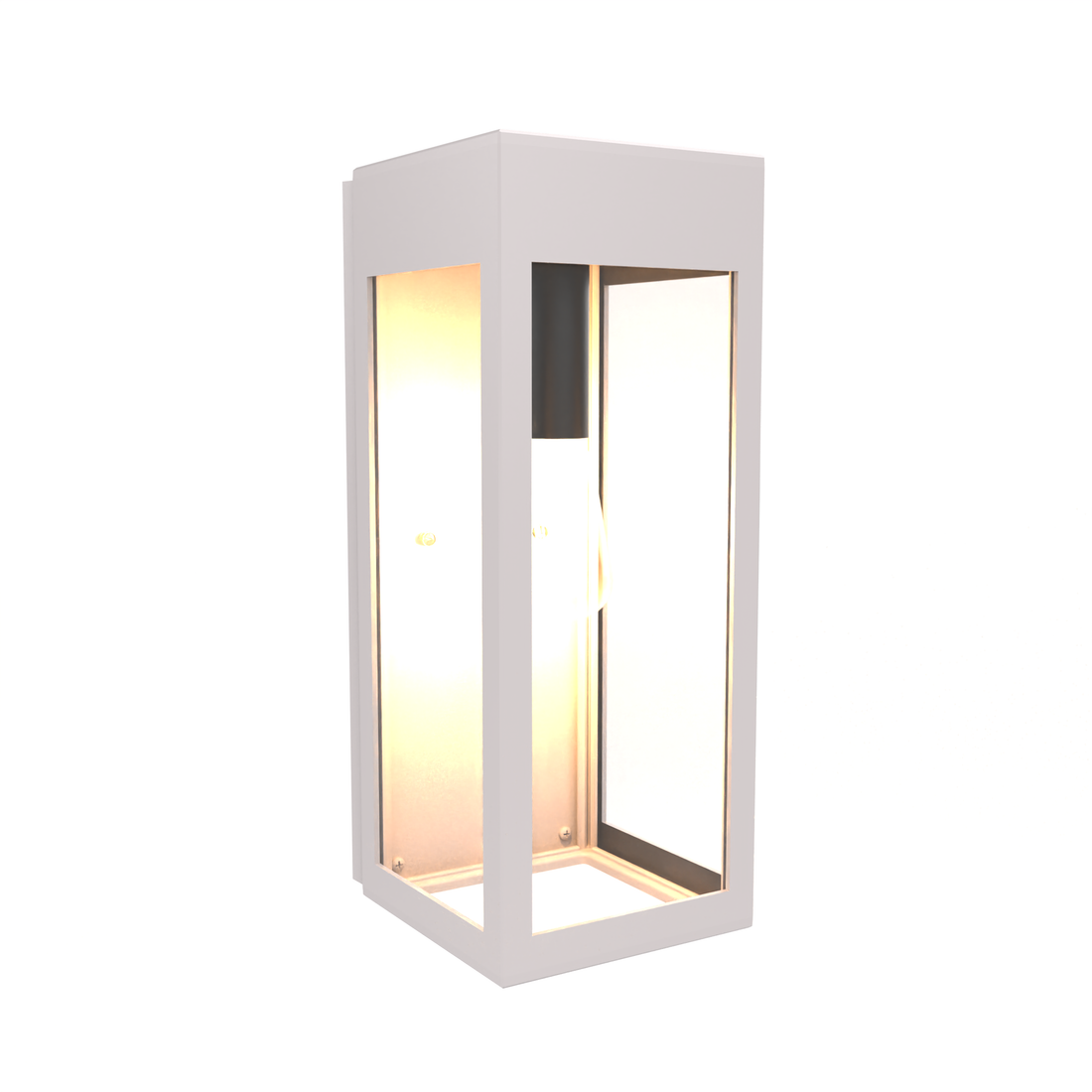 SNOC, STOCKHOLM - WALL LAMP OPEN BOTTOM MEDIUM FORMAT 21627, OUTDOOR WALL LIGHTS