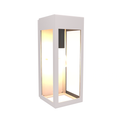 SNOC, STOCKHOLM - WALL LAMP OPEN BOTTOM MEDIUM FORMAT 21627, OUTDOOR WALL LIGHTS