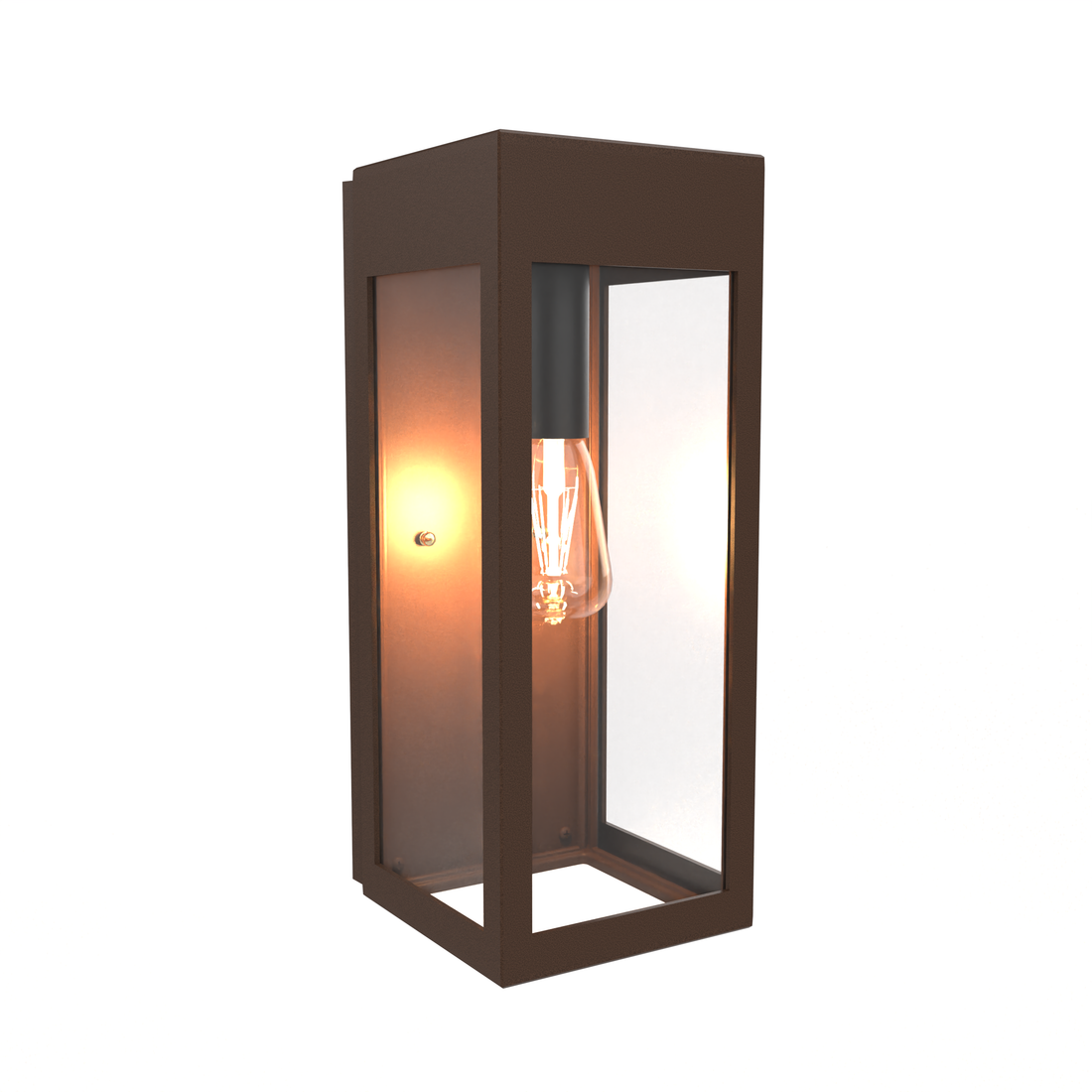 SNOC, STOCKHOLM - WALL LAMP OPEN BOTTOM MEDIUM FORMAT 21627, OUTDOOR WALL LIGHTS