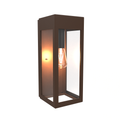 SNOC, STOCKHOLM - WALL LAMP OPEN BOTTOM MEDIUM FORMAT 21627, OUTDOOR WALL LIGHTS