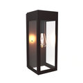 SNOC, STOCKHOLM - WALL LAMP OPEN BOTTOM MEDIUM FORMAT 21627, OUTDOOR WALL LIGHTS