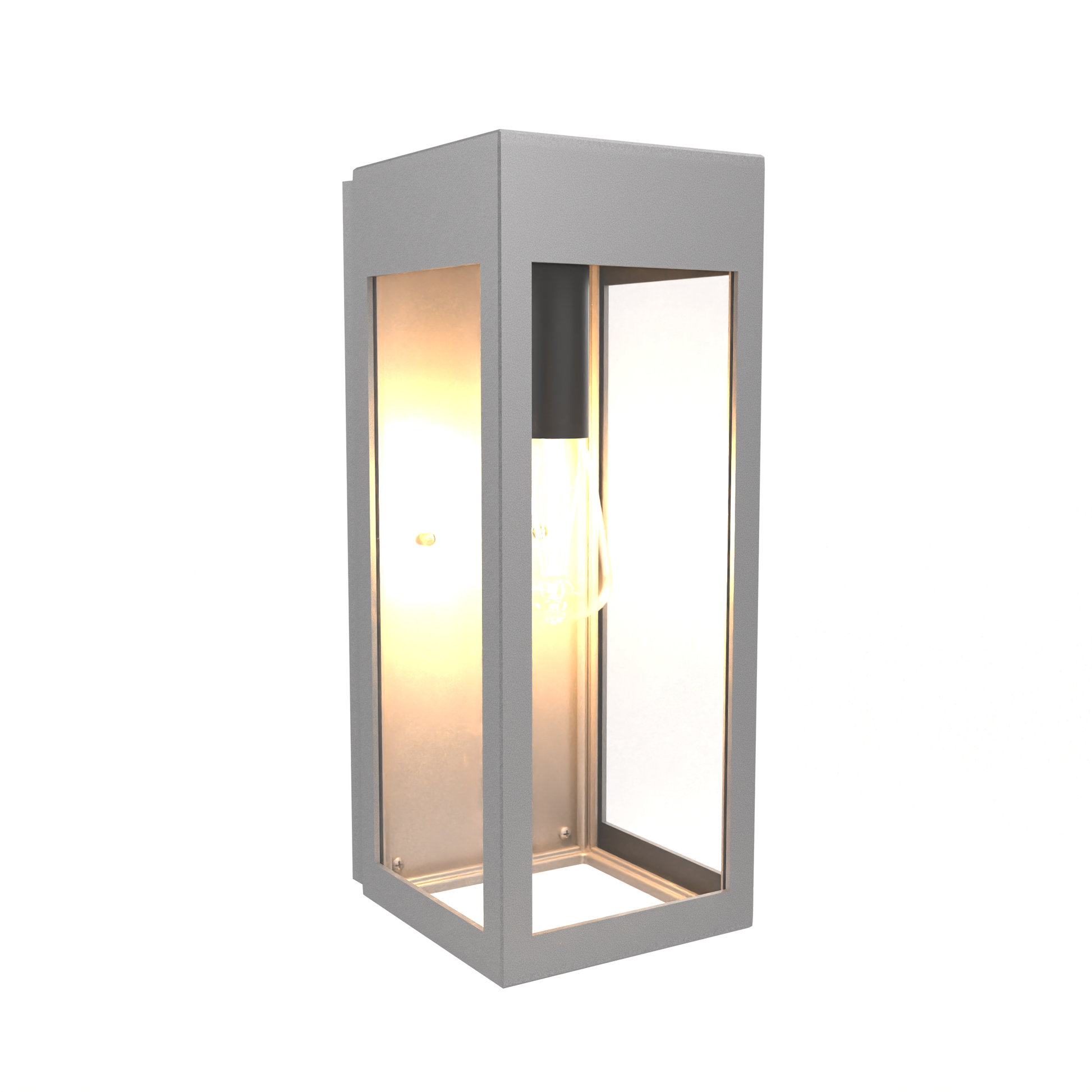 SNOC, STOCKHOLM - WALL LAMP OPEN BOTTOM MEDIUM FORMAT 21627, OUTDOOR WALL LIGHTS