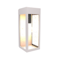 SNOC, STOCKHOLM - WALL LAMP OPEN BOTTOM MEDIUM FORMAT 21627, OUTDOOR WALL LIGHTS
