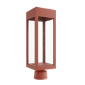 SNOC STOCKHOLM - MEDIUM POST HEAD 21630 - Post