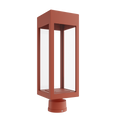 SNOC STOCKHOLM - MEDIUM POST HEAD 21630 - Post