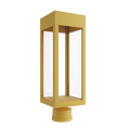 SNOC STOCKHOLM - MEDIUM POST HEAD 21630 - Post