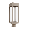 SNOC STOCKHOLM - MEDIUM POST HEAD 21630 - Post