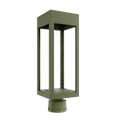 SNOC STOCKHOLM - MEDIUM POST HEAD 21630 - Post