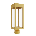SNOC STOCKHOLM - MEDIUM POST HEAD 21630 - Post