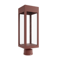 SNOC STOCKHOLM - MEDIUM POST HEAD 21630 - Post