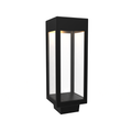 SNOC STOCKHOLM - MEDIUM SQUARE POST HEAD 21635 - Post