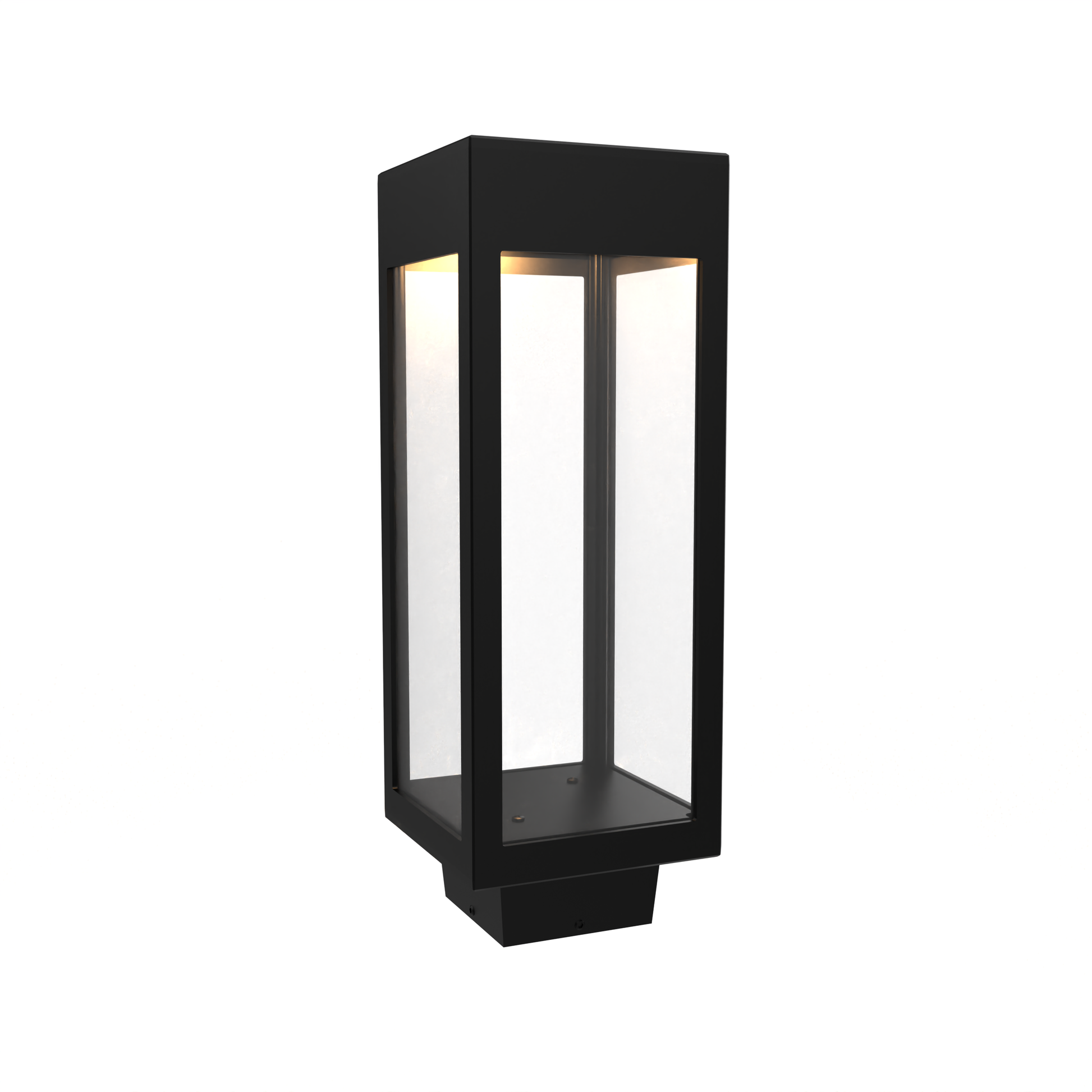 SNOC STOCKHOLM - MEDIUM SQUARE POST HEAD 21635 - Post