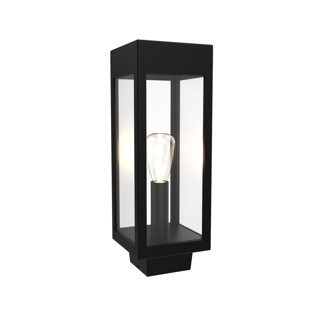 SNOC STOCKHOLM - MEDIUM SQUARE POST HEAD 21635 - Post