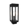 SNOC STOCKHOLM - MEDIUM SQUARE POST HEAD 21635 - Post
