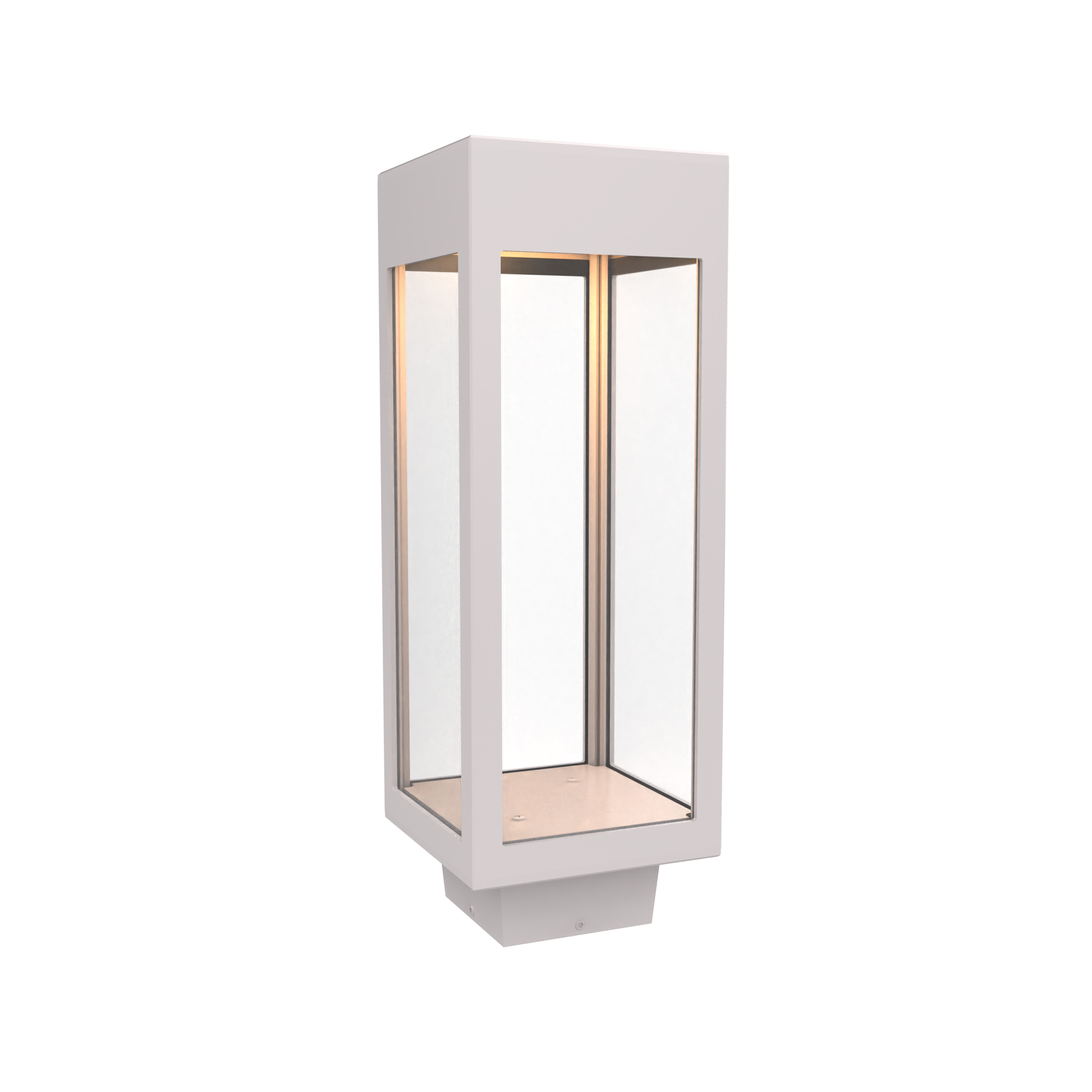 SNOC STOCKHOLM - MEDIUM SQUARE POST HEAD 21635 - Post