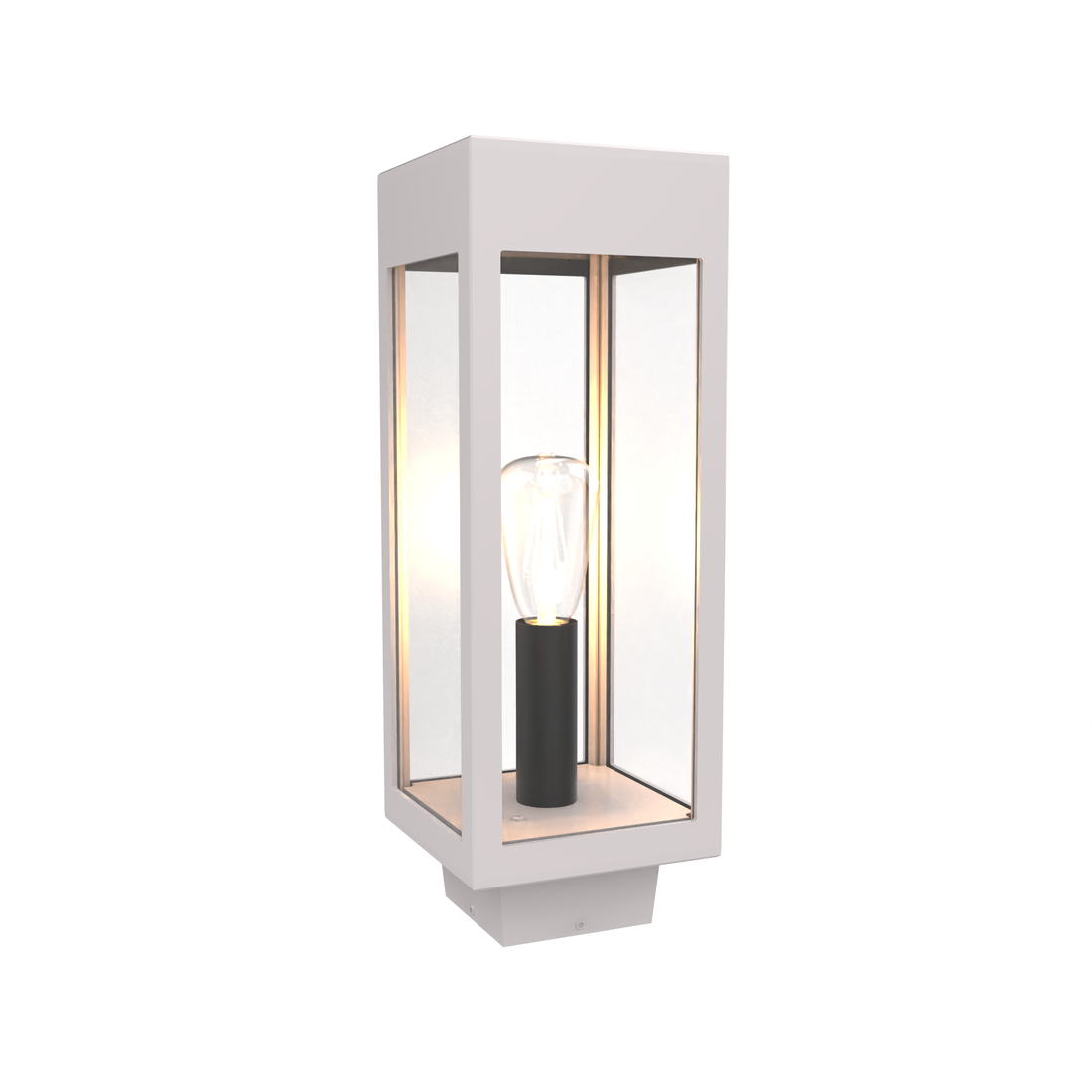 SNOC STOCKHOLM - MEDIUM SQUARE POST HEAD 21635 - Post