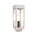 SNOC STOCKHOLM - MEDIUM SQUARE POST HEAD 21635 - Post