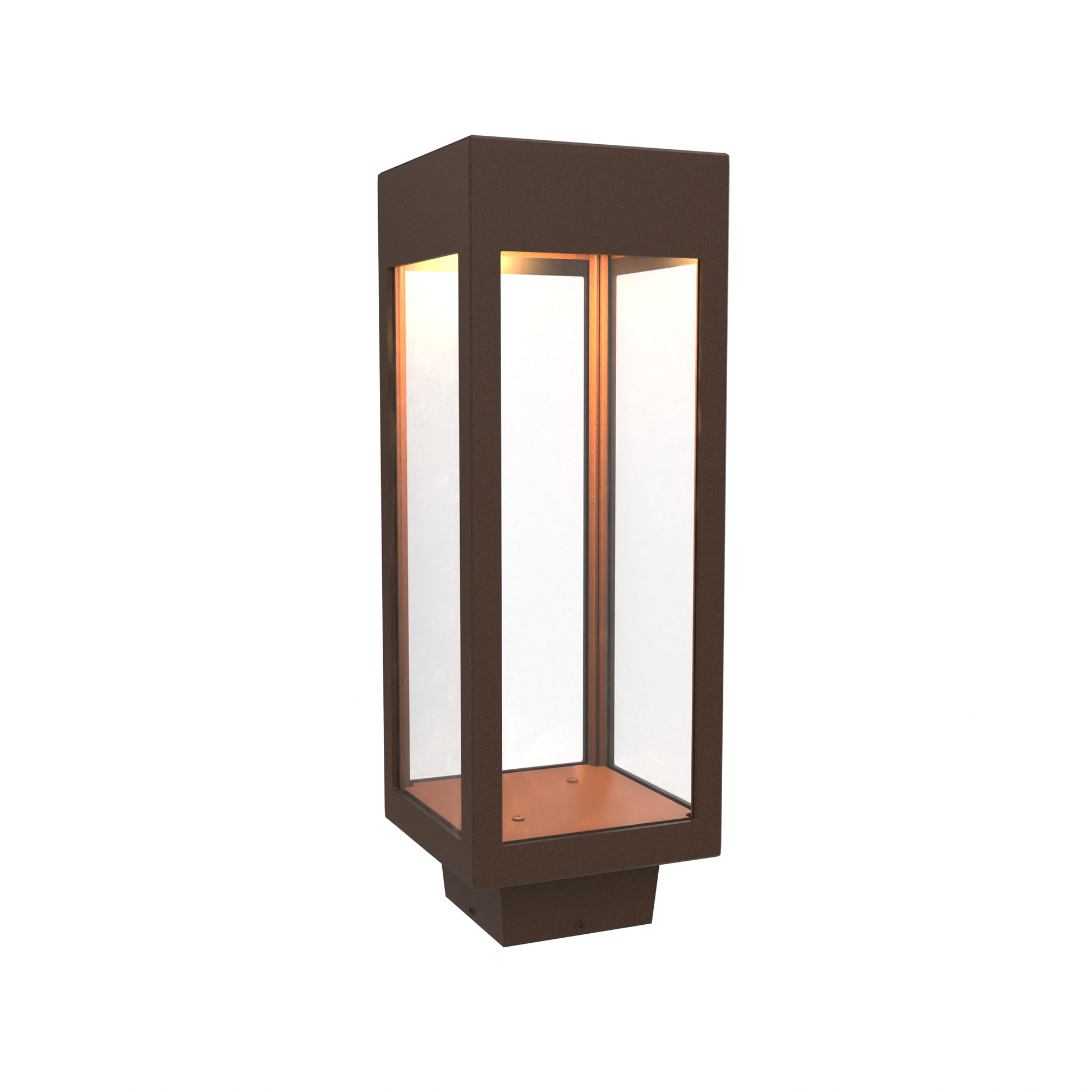 SNOC STOCKHOLM - MEDIUM SQUARE POST HEAD 21635 - Post
