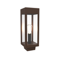 SNOC STOCKHOLM - MEDIUM SQUARE POST HEAD 21635 - Post