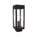 SNOC STOCKHOLM - MEDIUM SQUARE POST HEAD 21635 - Post