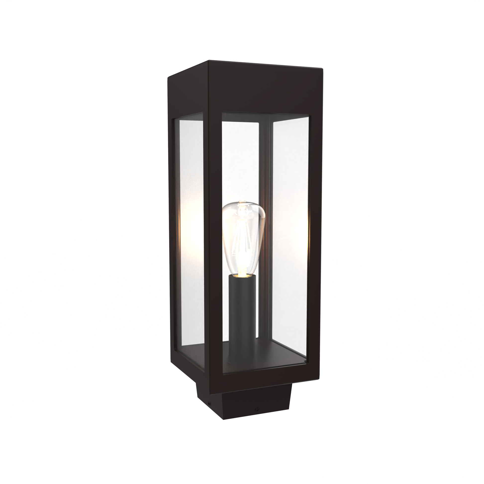 SNOC STOCKHOLM - MEDIUM SQUARE POST HEAD 21635 - Post