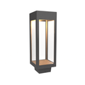 SNOC STOCKHOLM - MEDIUM SQUARE POST HEAD 21635 - Post