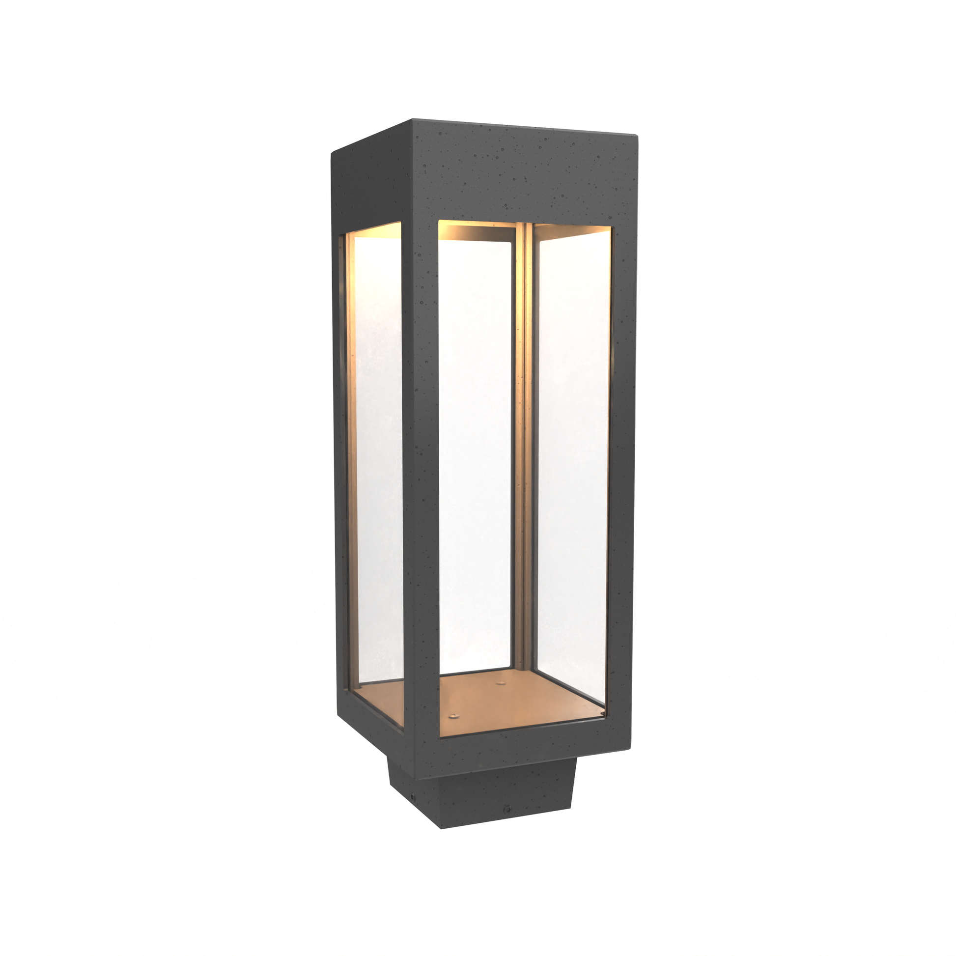 SNOC STOCKHOLM - MEDIUM SQUARE POST HEAD 21635 - Post