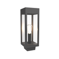 SNOC STOCKHOLM - MEDIUM SQUARE POST HEAD 21635 - Post