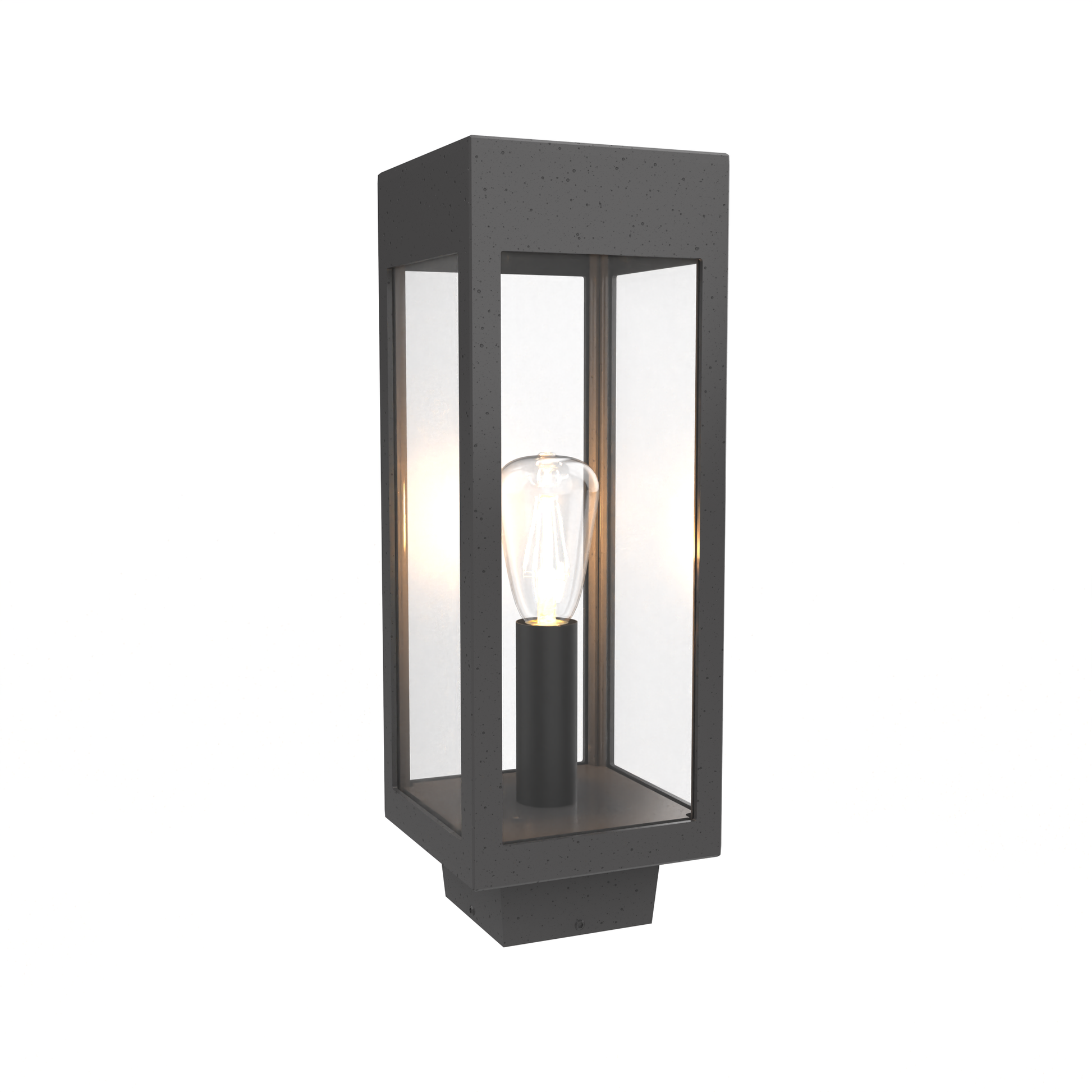 SNOC STOCKHOLM - MEDIUM SQUARE POST HEAD 21635 - Post