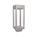 SNOC STOCKHOLM - MEDIUM SQUARE POST HEAD 21635 - Post