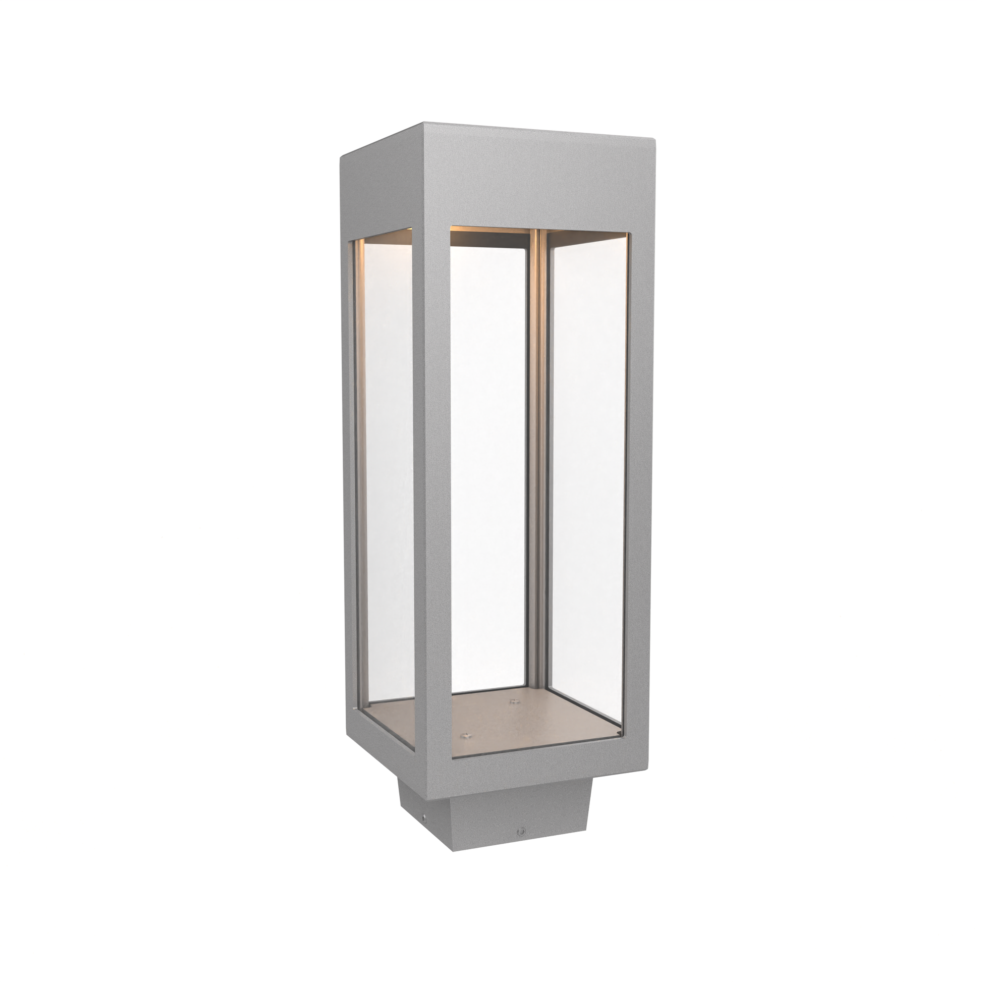 SNOC STOCKHOLM - MEDIUM SQUARE POST HEAD 21635 - Post