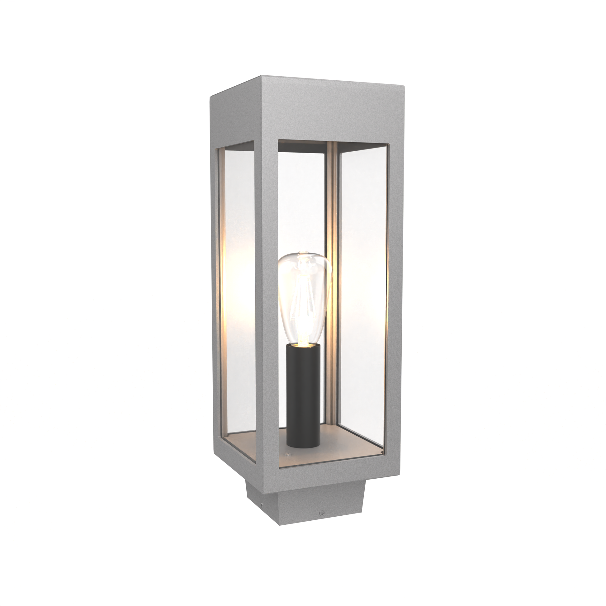 SNOC STOCKHOLM - MEDIUM SQUARE POST HEAD 21635 - Post