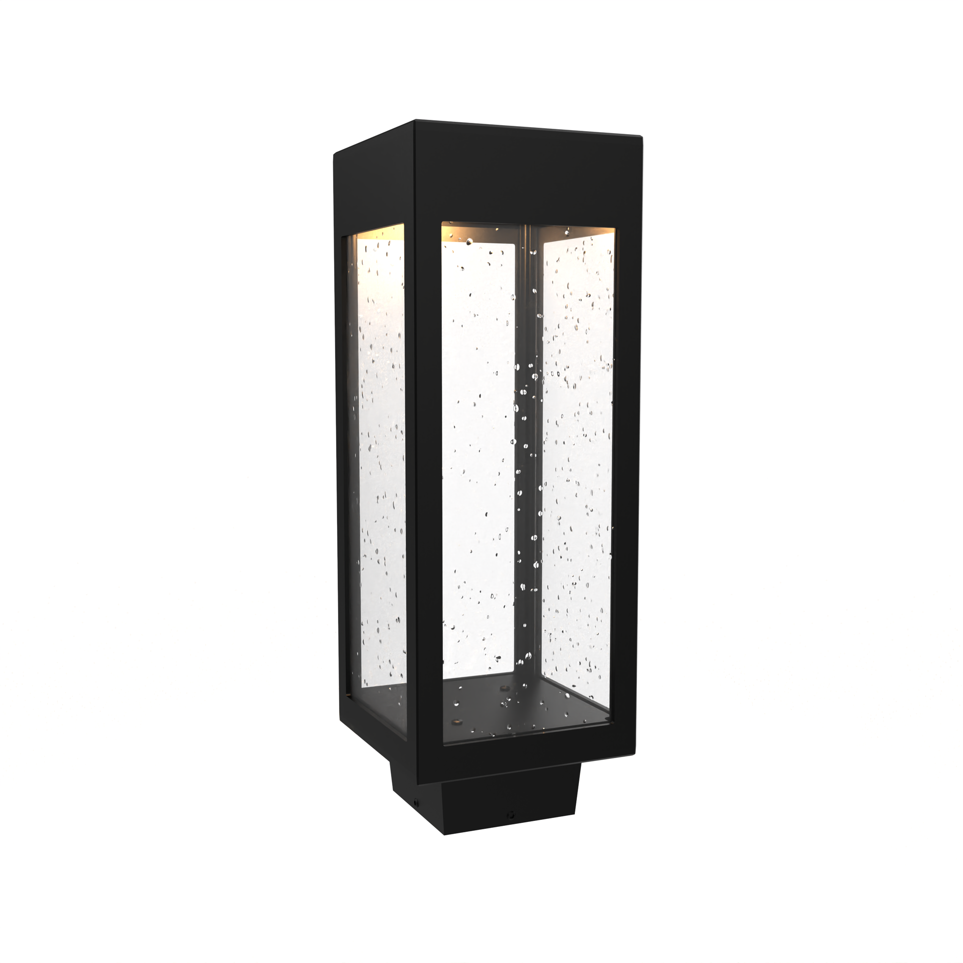 SNOC STOCKHOLM - MEDIUM SQUARE POST HEAD 21635 - Post