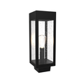 SNOC STOCKHOLM - MEDIUM SQUARE POST HEAD 21635 - Post