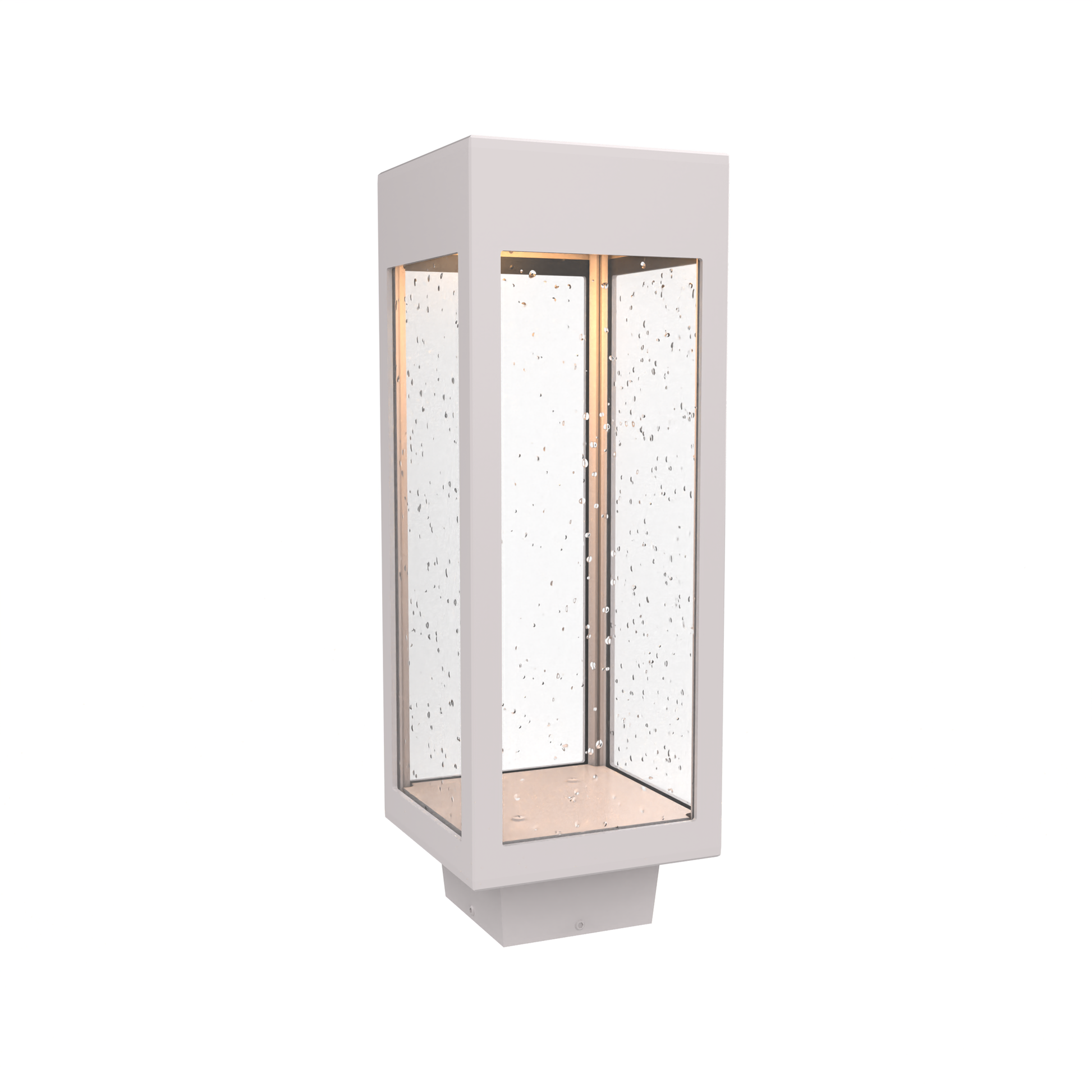 SNOC STOCKHOLM - MEDIUM SQUARE POST HEAD 21635 - Post